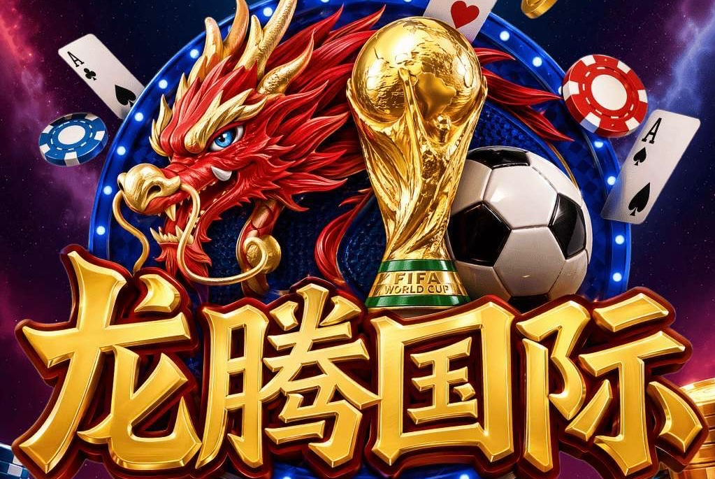 龙腾国际